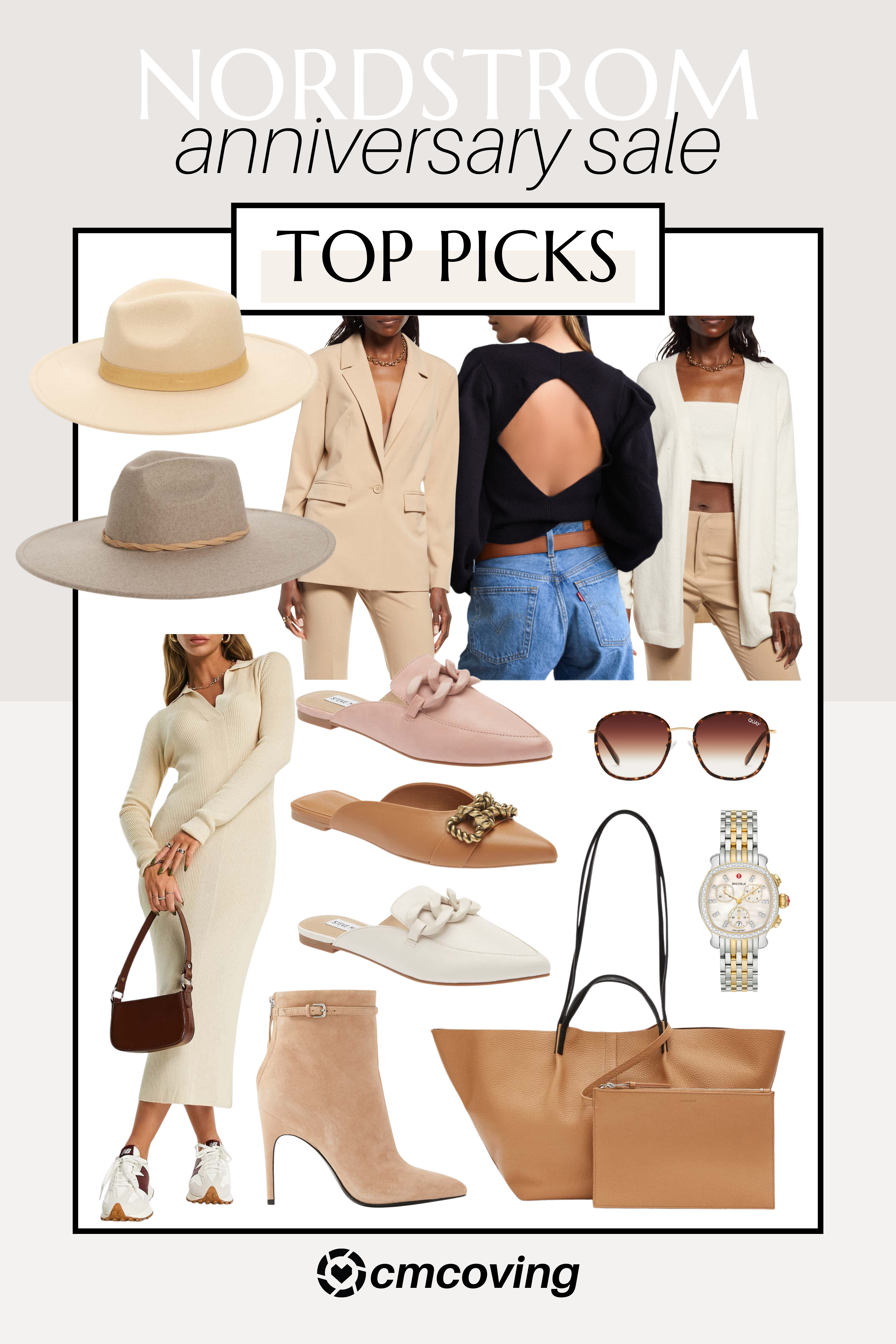 Nordstrom Anniversary Sale 2023: 14 royal-loved fashion picks