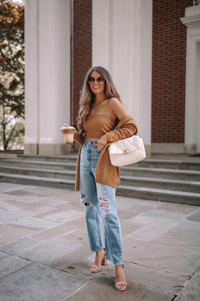 Levis top outfit sale