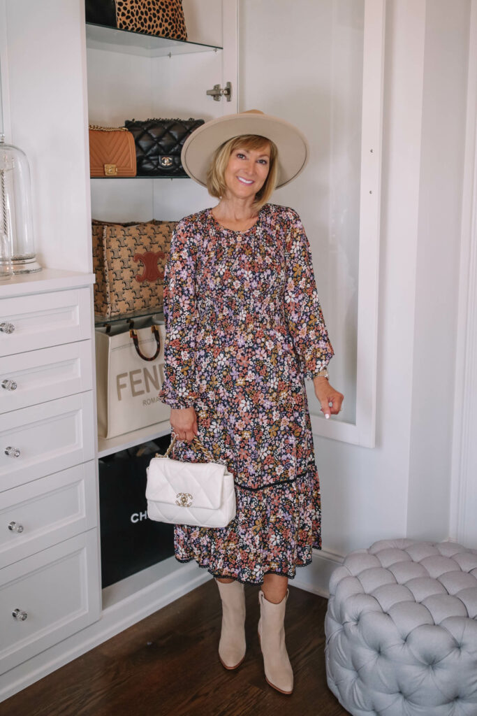 Robe ares 2025 sezane