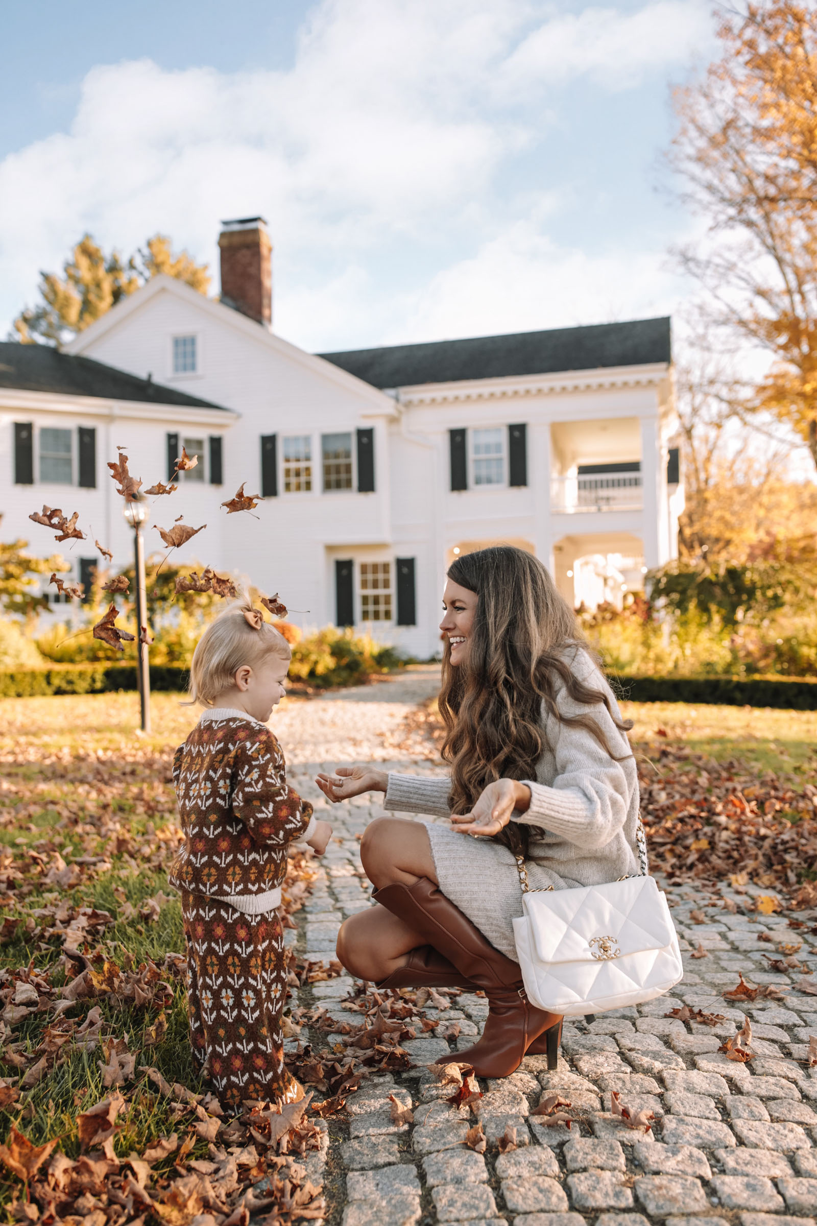 How to Plan a Fall Foliage Road Trip - Southern Curls & Pearls