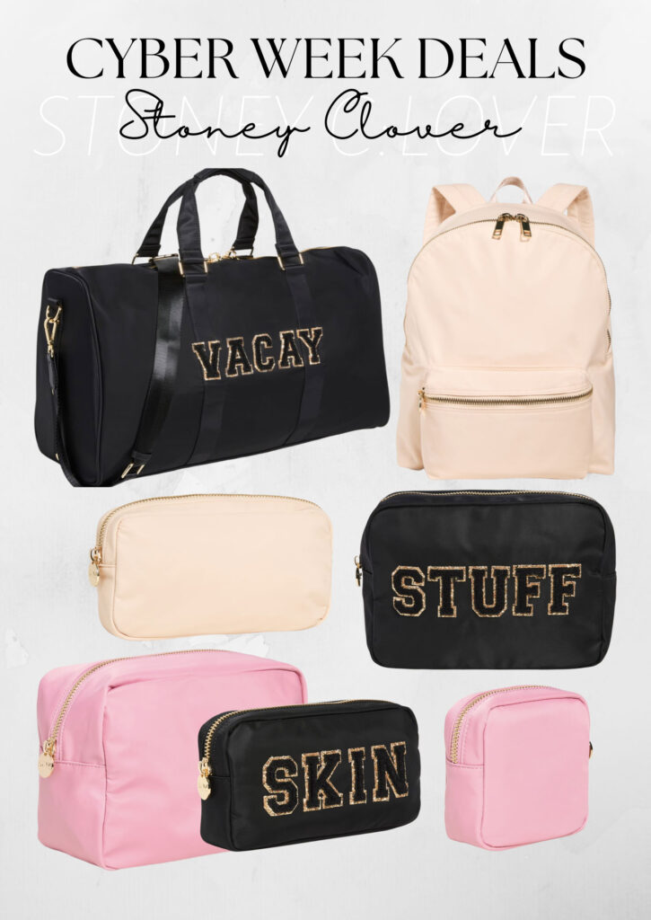 Black Friday Sales Roundup + LOUIS VUITTON NEVERFULL GIVEAWAY - Southern  Curls & Pearls