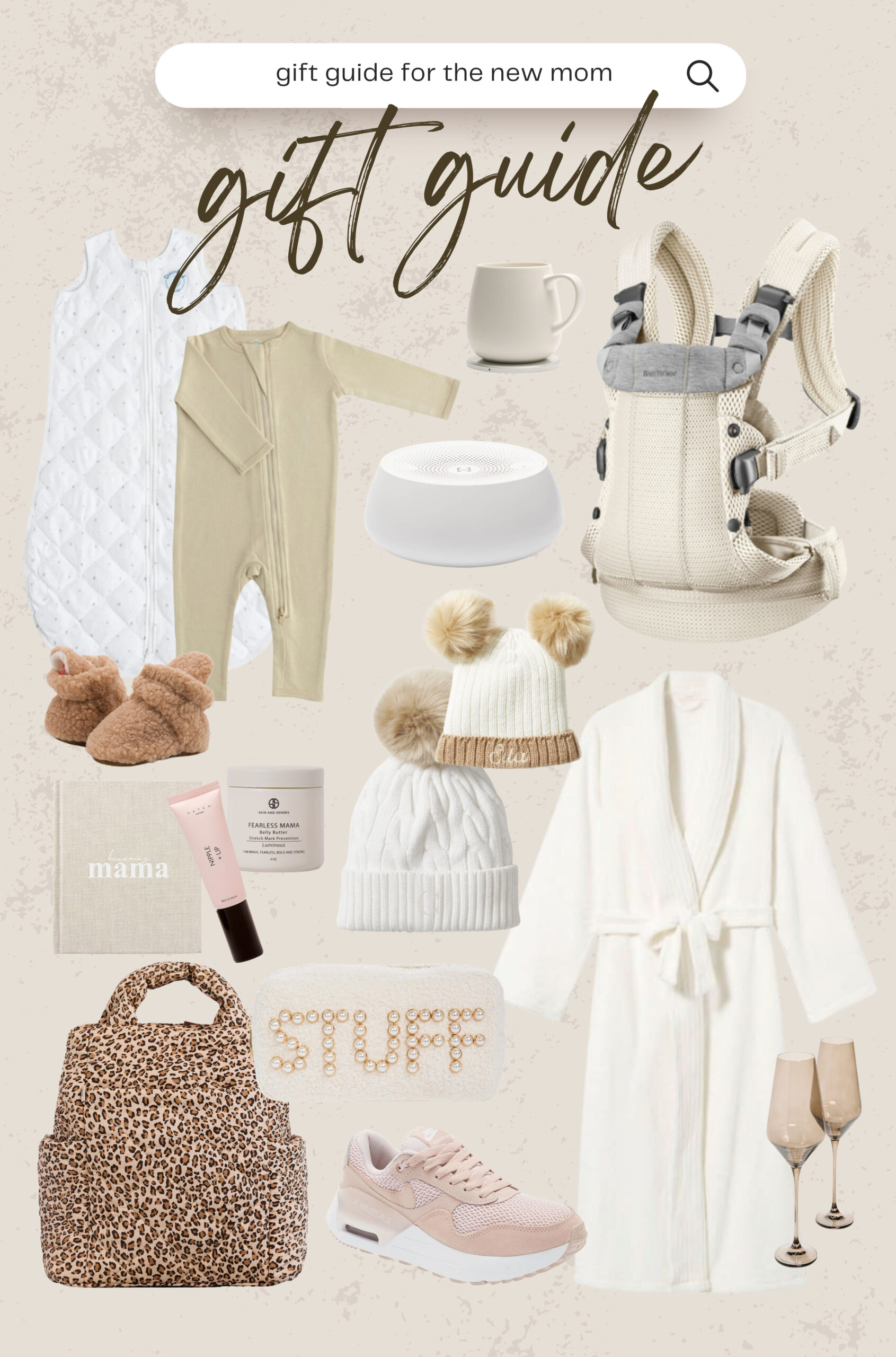 Gift Guide For Mom: 14 Gifts Any Modern Momma Would Love — Momma Society