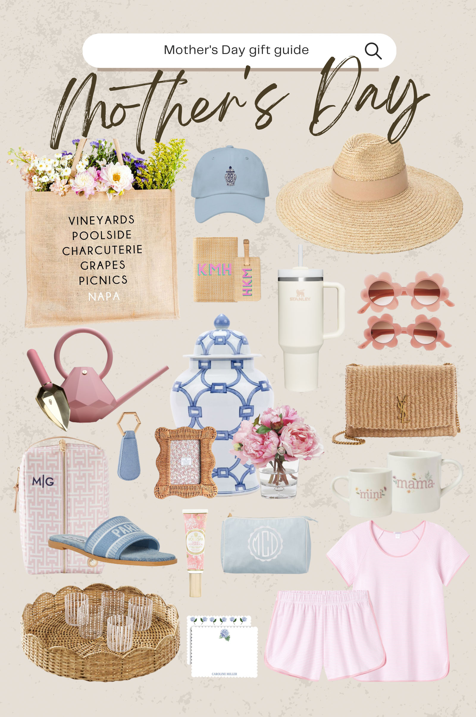 Magnolia Mamas : Gift Guide: Girlfriends