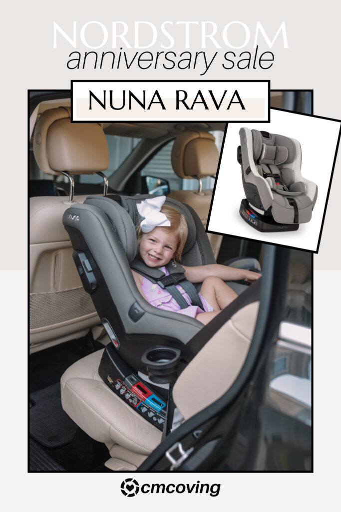 Shop Nordstrom's Pre-Anniversary Sale to Score This Nuna Travel