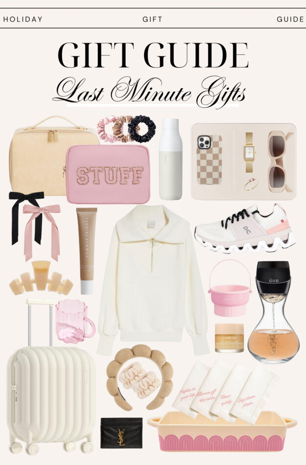 Southern In Law: Women's Christmas Gift Guide 2020