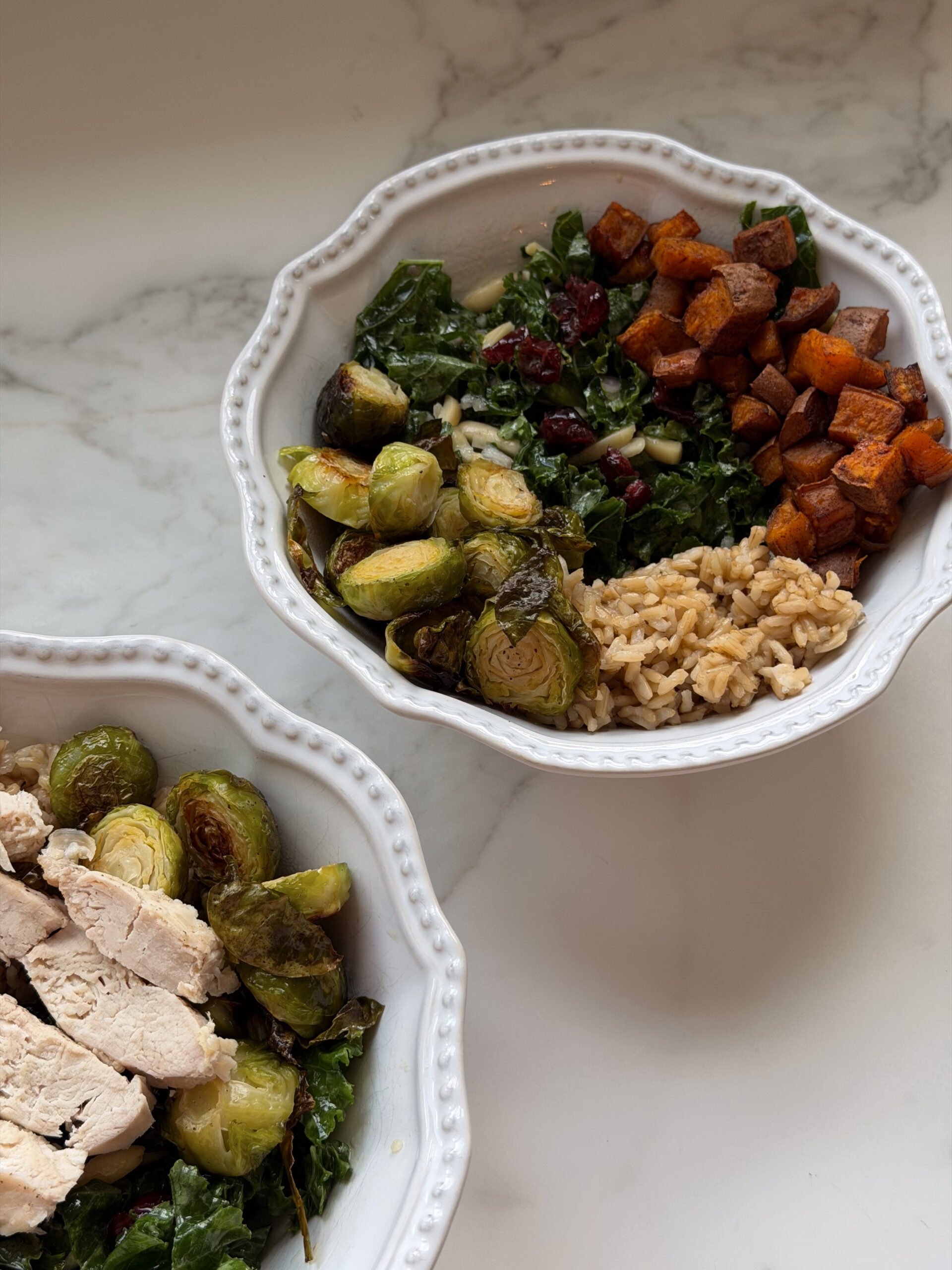 fall recipe inspo, family favorite fall recipe, fall harvest bowl recipe, easy fall recipes
